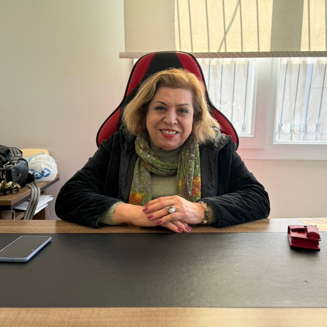 Semah UÇAK