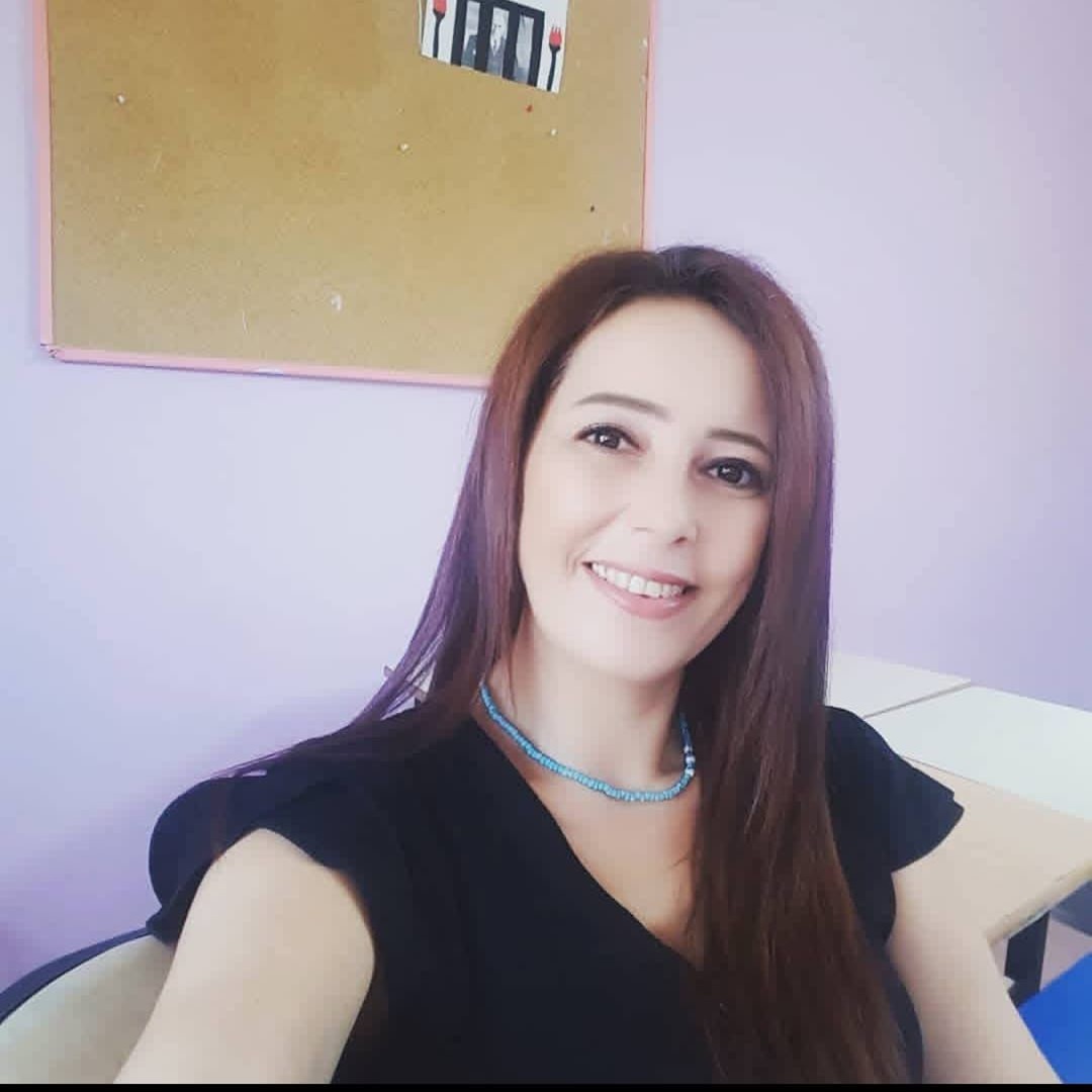 Melek Seda KUZKAYA