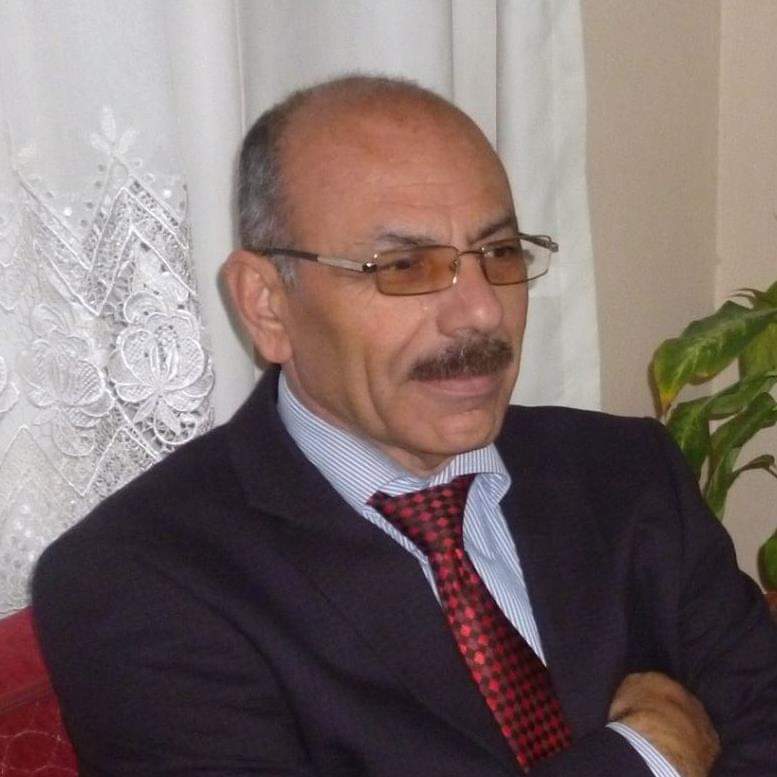 Mehmet EROĞLU
